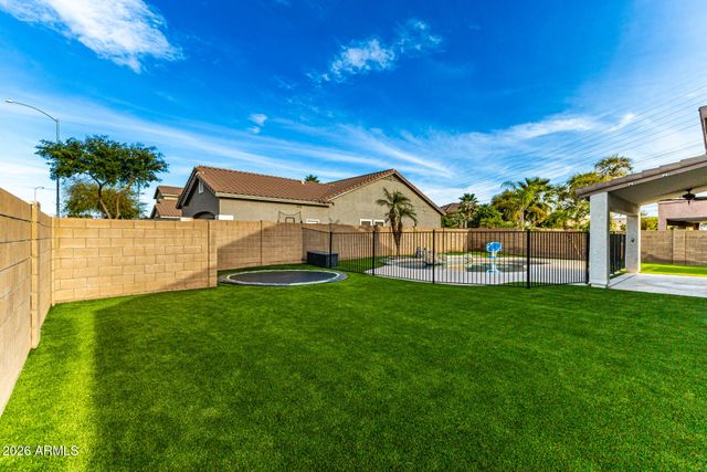 3109 S FELIZ Circle, Mesa, AZ 85212