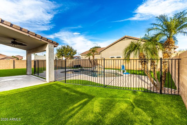 3109 S FELIZ Circle, Mesa, AZ 85212