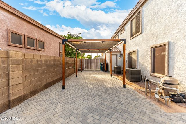 3109 S FELIZ Circle, Mesa, AZ 85212