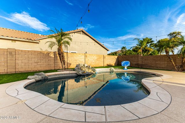 3109 S FELIZ Circle, Mesa, AZ 85212