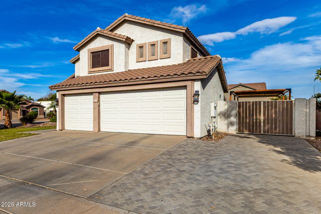 3109 S FELIZ Circle, Mesa, AZ 85212