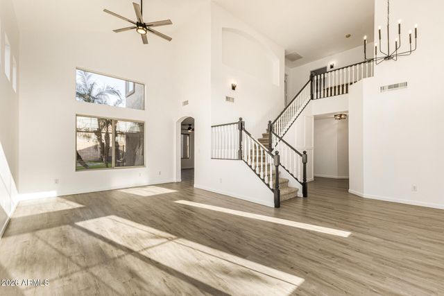 3109 S FELIZ Circle, Mesa, AZ 85212