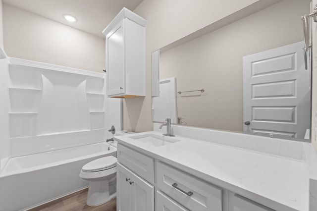 702 Scudder Street, Cleburne, TX 76033