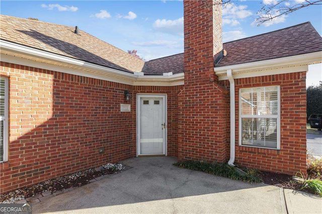3712 Vineyards Lake Circle U2, Kennesaw, GA 30144
