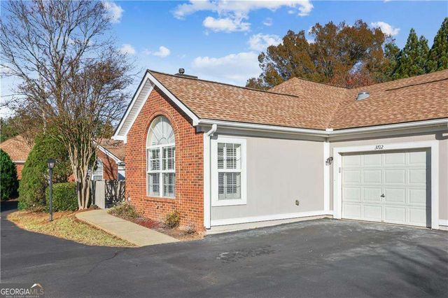 3712 Vineyards Lake Circle U2, Kennesaw, GA 30144