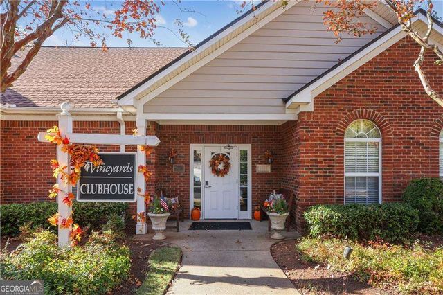 3712 Vineyards Lake Circle U2, Kennesaw, GA 30144