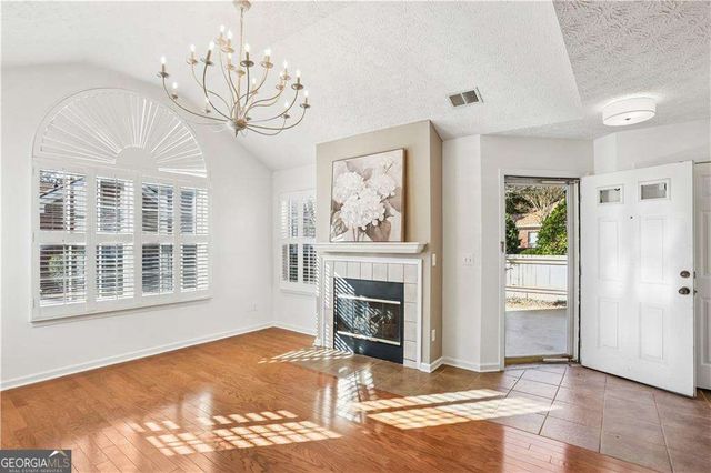 3712 Vineyards Lake Circle U2, Kennesaw, GA 30144