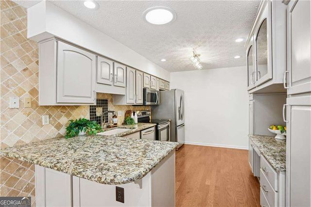 3712 Vineyards Lake Circle U2, Kennesaw, GA 30144