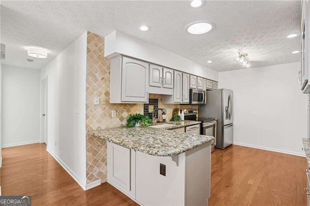 3712 Vineyards Lake Circle U2, Kennesaw, GA 30144