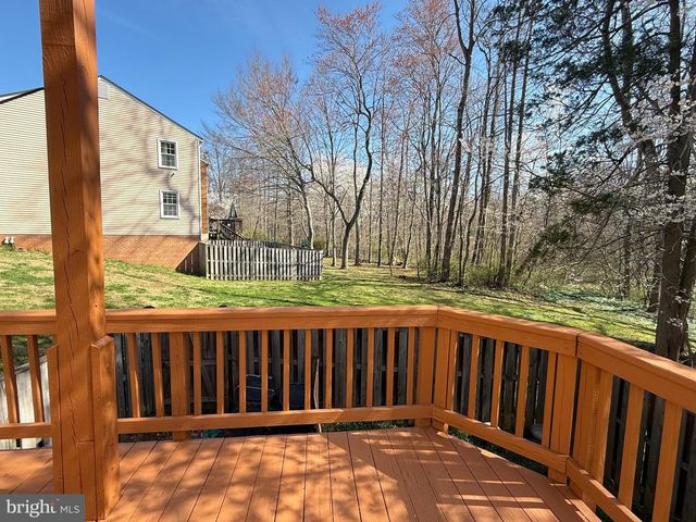 8318 UXBRIDGE CT, Springfield, VA 22151