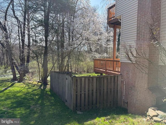 8318 UXBRIDGE CT, Springfield, VA 22151