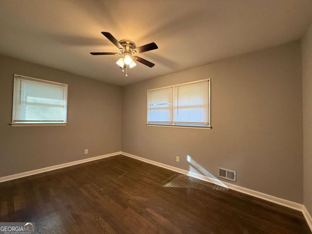 1576 Carolyn Drive A, Stone Mountain, GA 30087