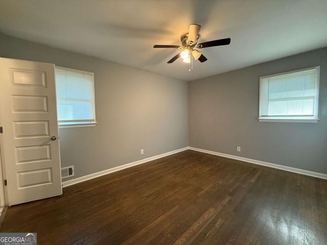 1576 Carolyn Drive A, Stone Mountain, GA 30087