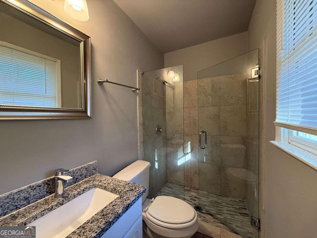 1576 Carolyn Drive A, Stone Mountain, GA 30087