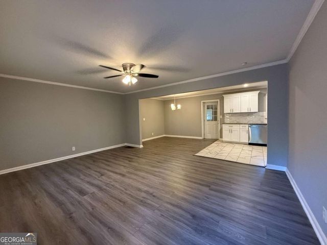 1576 Carolyn Drive A, Stone Mountain, GA 30087