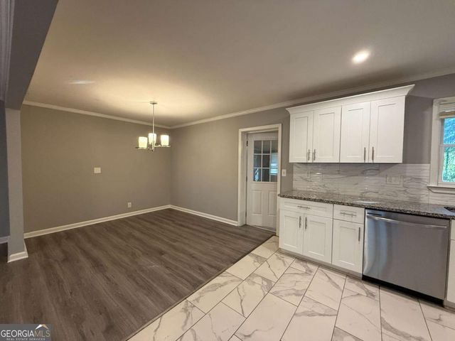 1576 Carolyn Drive A, Stone Mountain, GA 30087