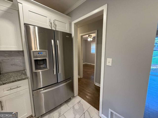 1576 Carolyn Drive A, Stone Mountain, GA 30087