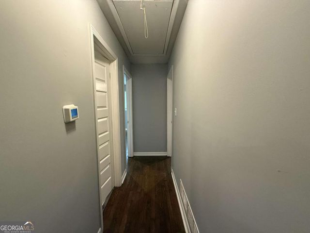 1576 Carolyn Drive A, Stone Mountain, GA 30087