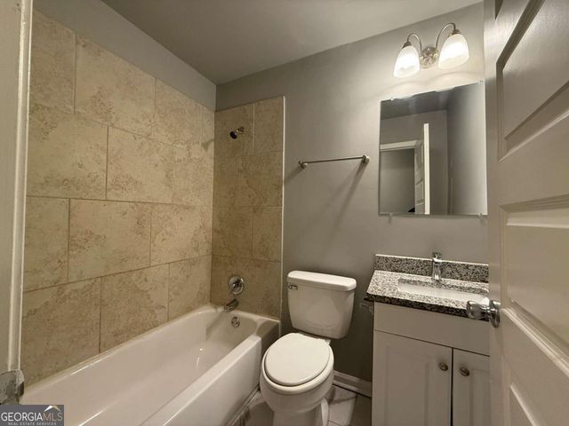 1576 Carolyn Drive A, Stone Mountain, GA 30087