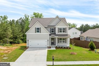553 Lago Court, Lagrange, GA 30241