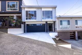 549 Orizaba Avenue, San Francisco, CA 94132