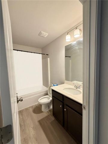 45 Shamrock, Adairsville, GA 30103