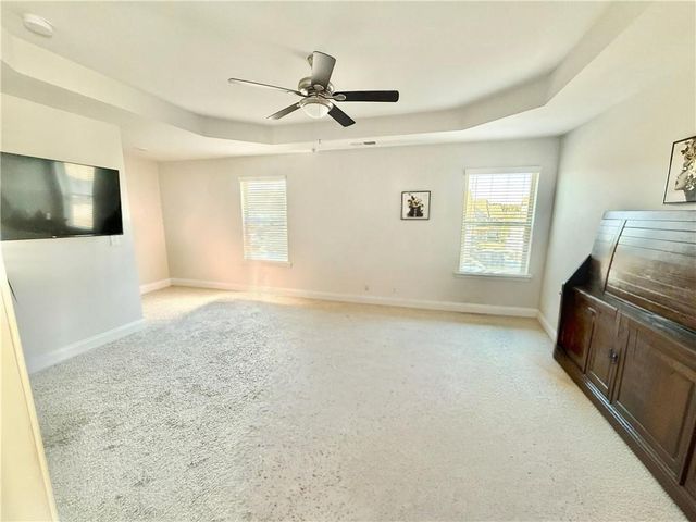 45 Shamrock, Adairsville, GA 30103