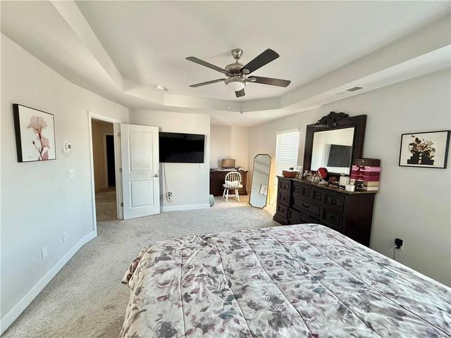 45 Shamrock, Adairsville, GA 30103