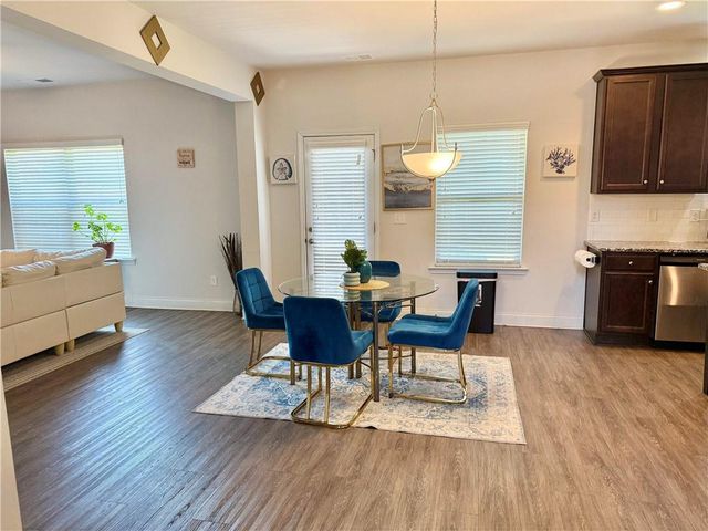 45 Shamrock, Adairsville, GA 30103