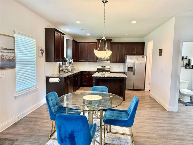 45 Shamrock, Adairsville, GA 30103