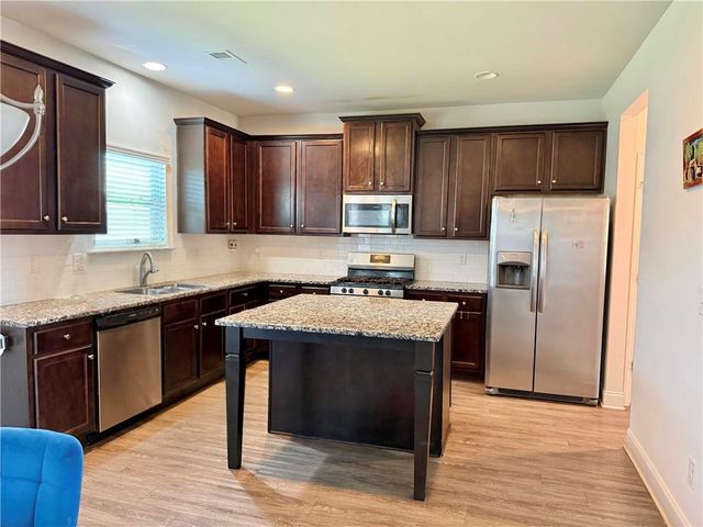 45 Shamrock, Adairsville, GA 30103