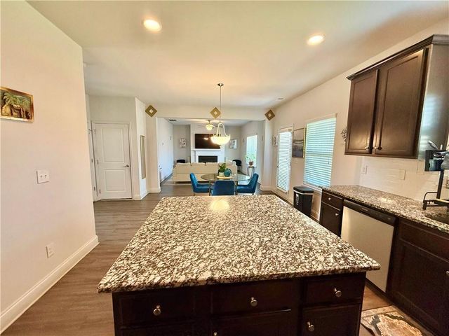 45 Shamrock, Adairsville, GA 30103