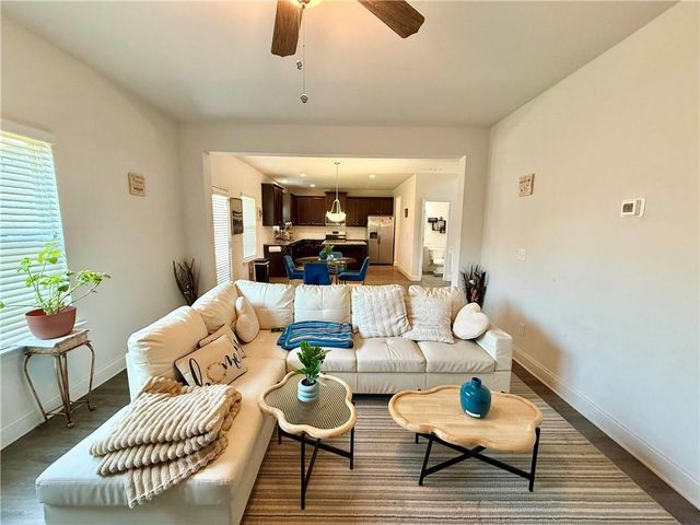 45 Shamrock, Adairsville, GA 30103