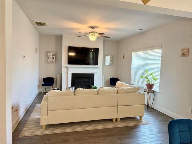 45 Shamrock, Adairsville, GA 30103