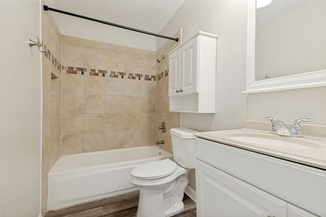 8914 Vernon Drive, Rowlett, TX 75088