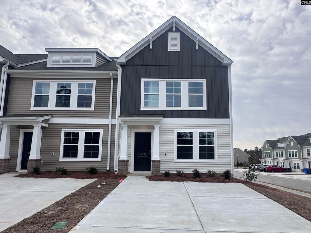 3000 Harborview Drive, Columbia, SC 29229