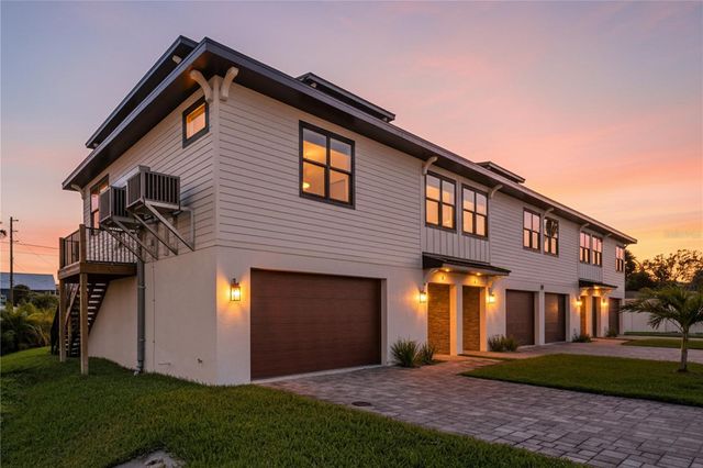 187 145TH AVENUE E 4, Madeira Beach, FL 33708