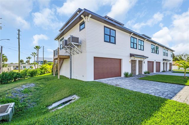 187 145TH AVENUE E 4, Madeira Beach, FL 33708