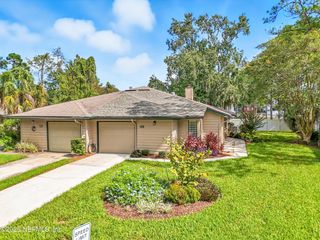 7820 POCITA Court, Jacksonville, FL 32256