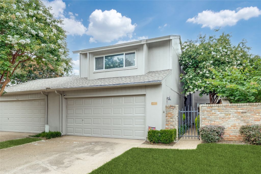 9707 Highland View Drive, Dallas, TX 75238