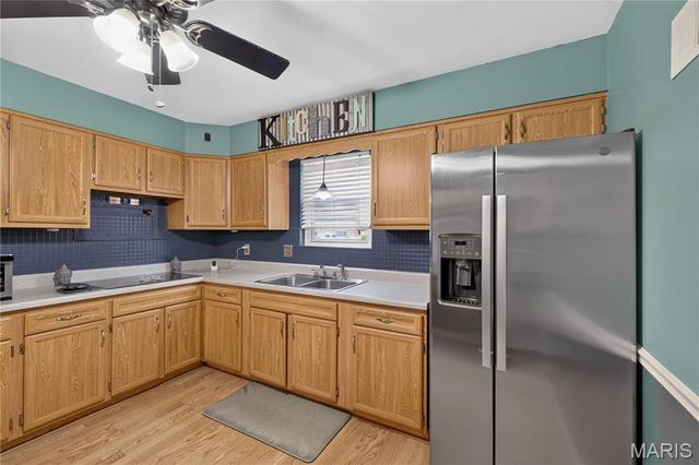 14010 Sunland Drive, Florissant, MO 63034