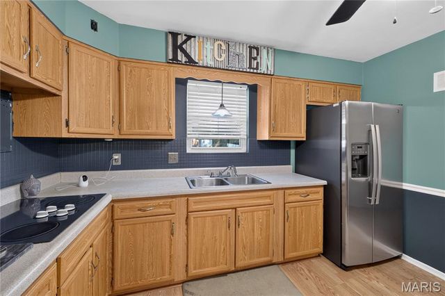 14010 Sunland Drive, Florissant, MO 63034