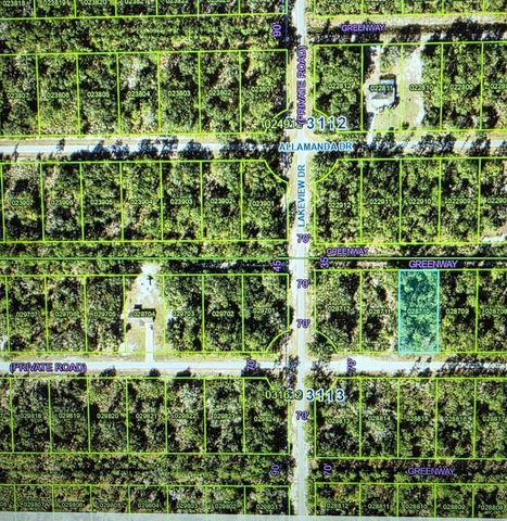 920 Gaillardia Drive, Indian Lake Estates, FL 33855