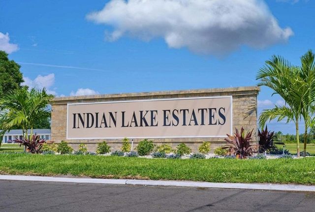 920 Gaillardia Drive, Indian Lake Estates, FL 33855