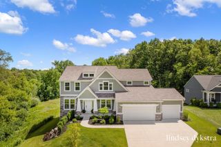 3864 Autumn Acres Court, Plainfield Twp, MI 49341
