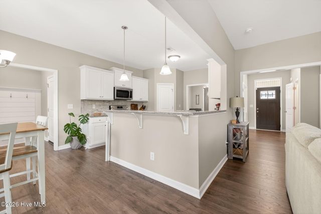 107 Weatherstone Court, Pikeville, NC 27863