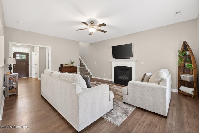 107 Weatherstone Court, Pikeville, NC 27863