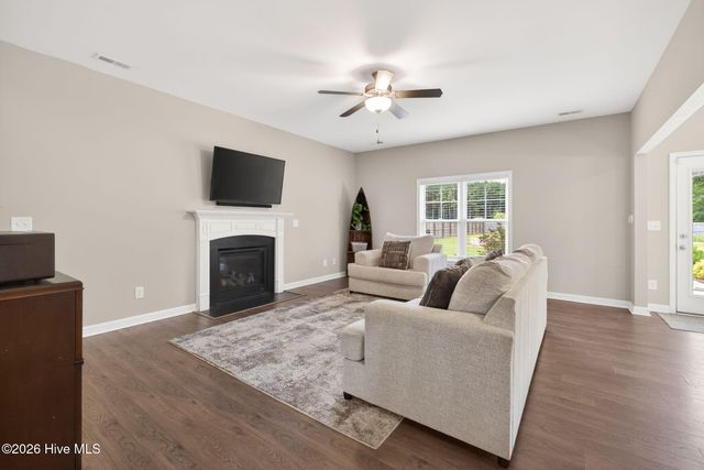 107 Weatherstone Court, Pikeville, NC 27863