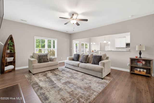 107 Weatherstone Court, Pikeville, NC 27863