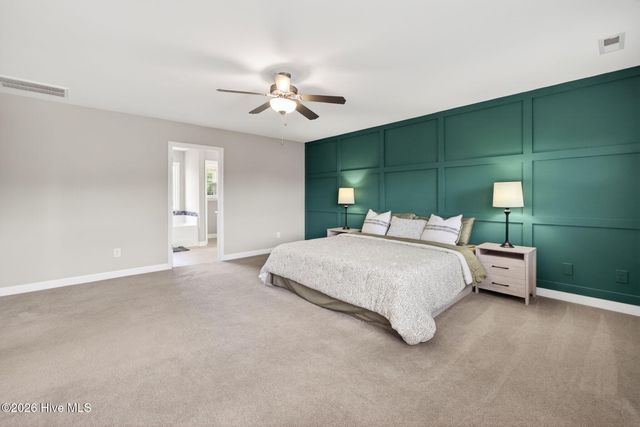 107 Weatherstone Court, Pikeville, NC 27863